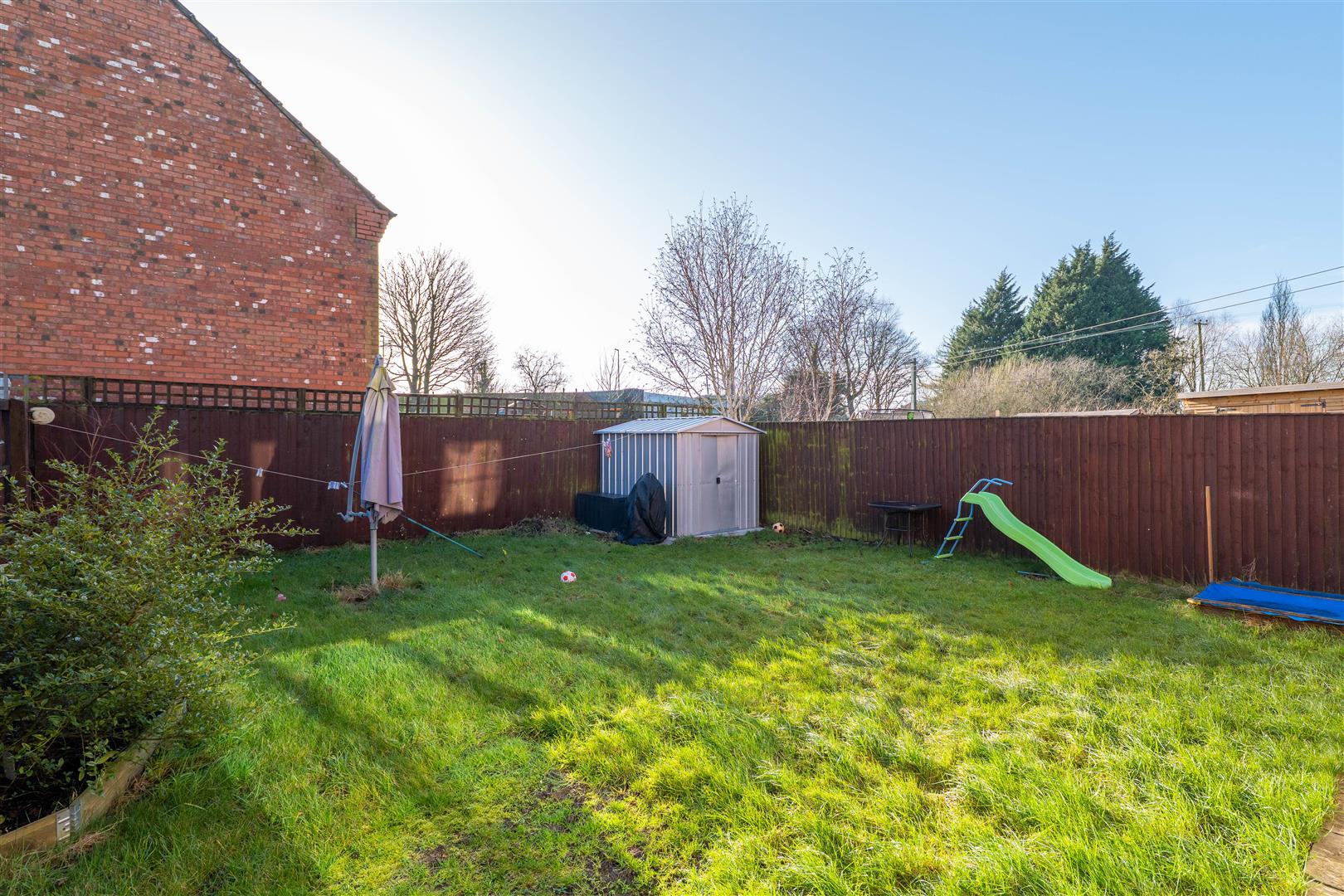 Meadow Close, Chorley